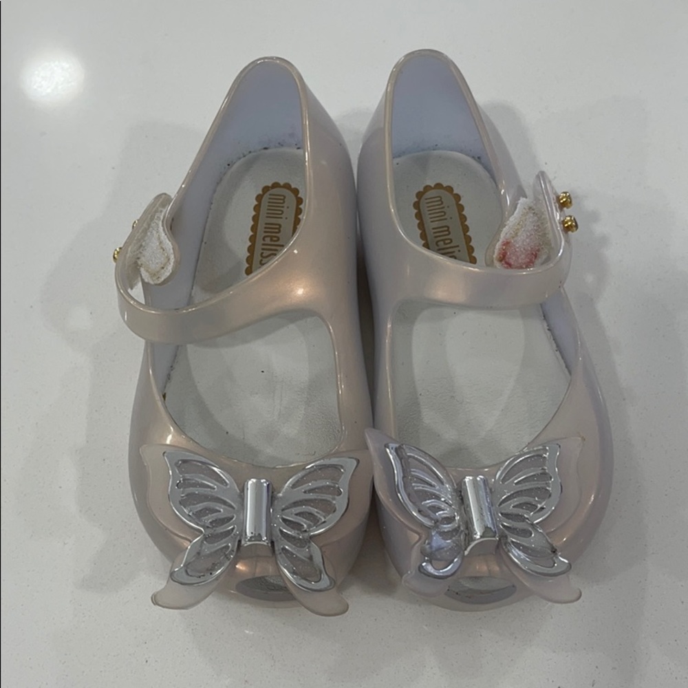 Mini Melissa